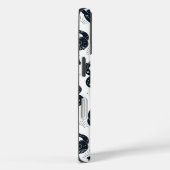 Coques Case-Mate iPhone Kundalini - Serpents cosmiques mystiques (Verso / Droite)