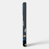 Coques Case-Mate iPhone Kung fu Raccoon (Verso / Gauche)