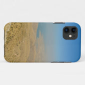 Coques Case-Mate iPhone Kurdistan, lac Dukan (Dos (Horizontal))