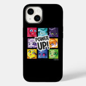 Coques Case-Mate iPhone Kwamis | Allumer (Verso)