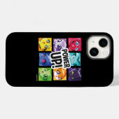 Coques Case-Mate iPhone Kwamis | Allumer (Verso (horizontal))