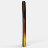 Coques Case-Mate iPhone Kyojuro Rengoku (Dos/Droite)