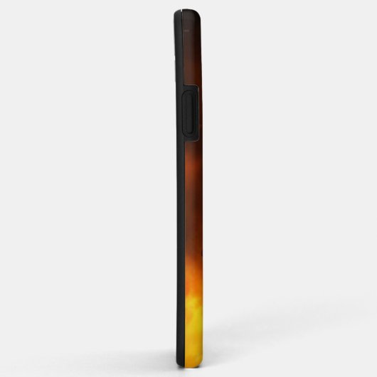 Coques Case-Mate iPhone Kyojuro Rengoku (Dos/Droite)