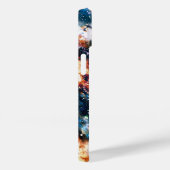 Coques Case-Mate iPhone Kyron Orbz (Verso / Droite)