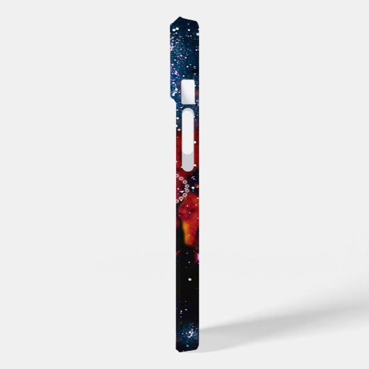 Coques Case-Mate iPhone Kyron Orbz (Verso / Gauche)