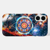 Coques Case-Mate iPhone Kyron Orbz (Verso (horizontal))