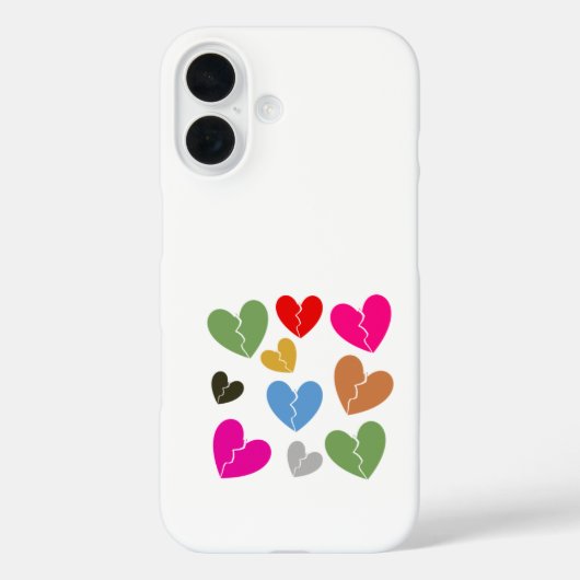 Coques Case-Mate iPhone L’amour n’est pas toujours un conte équitable : de (Verso)