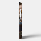 Coques Case-Mate iPhone La bagarre des mendiants, c.1625-30 (huile sur la (Verso / Gauche)