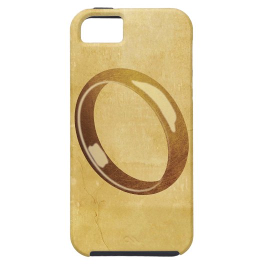 Coques Case-Mate iPhone La bague (Dos)