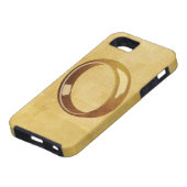 Coques Case-Mate iPhone La bague (Bas)