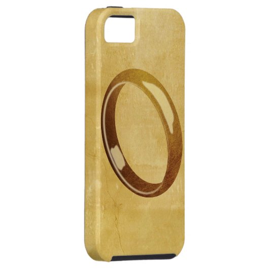 Coques Case-Mate iPhone La bague (Dos/Droit)