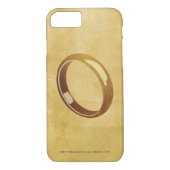 Coques Case-Mate iPhone La bague (Dos)