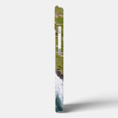 Coques Case-Mate iPhone La baie de café Coastal Scenery (Verso / Gauche)