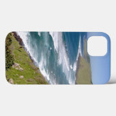 Coques Case-Mate iPhone La baie de café Coastal Scenery (Verso (horizontal))