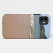 Coques Case-Mate iPhone La baie de Kalapaki, Kauai (Dos (Horizontal))