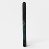 Coques Case-Mate iPhone La Balançoire Fragonard (Dos/Gauche)