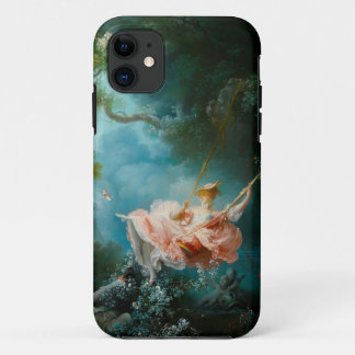 Case-Mate iPhone Case La Balançoire Fragonard