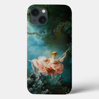 Case-Mate iPhone Case La Balançoire Fragonard