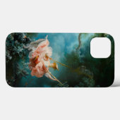 Coques Case-Mate iPhone La Balançoire Fragonard (Verso (horizontal))