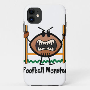 Coque Case-Mate Pour iPhone La bande dessinée folâtre le monstre fou fâché du