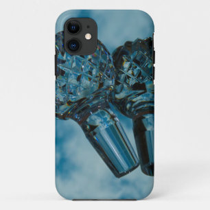 Etui iPhone Case-Mate Là-bas vers les cieux bleus cristallins