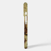 Coques Case-Mate iPhone La bataille d'Anghiari de Léonard de Vinci (Verso / Gauche)