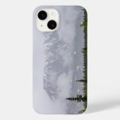 Coques Case-Mate iPhone La Beauté Derrière Les Nuages (Verso)