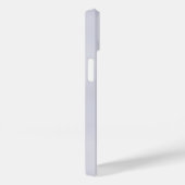 Coques Case-Mate iPhone La Beauté Derrière Les Nuages (Verso / Droite)