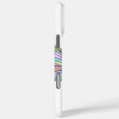 Coques Case-Mate iPhone la beauté des femmes sur la couverture téléphoniqu (Verso / Droite)