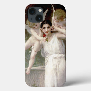 Case-Mate iPhone Case la beauté est notre amour pour dieu Coque-Mate coq