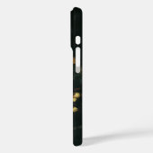 Coques Case-Mate iPhone La Bella, Duchesse d'Urbino par Titien (Verso / Gauche)