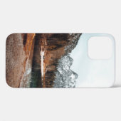 COQUES Case-Mate iPhone LA BELLE ALMSEE EN AUTRICHE SUPÉRIEURE  (Verso (horizontal))