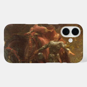 Coques iPhone 16 La Belle Dame sans Merci par Sir Frank Dicksee