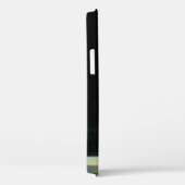 Coques Case-Mate iPhone La Belle Ferronnière, Léonard de Vinci (Verso / Droite)