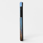 Coques Case-Mate iPhone La belle Herbe et Mer (Dos/Gauche)
