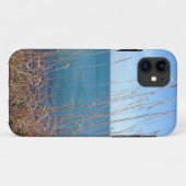 Coques Case-Mate iPhone La belle Herbe et Mer (Dos (Horizontal))
