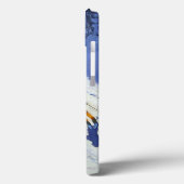 Coques Case-Mate iPhone La belle Plagne 2004 de caniveau (Verso / Gauche)