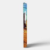 Coques Case-Mate iPhone La Bergère (d'après Millet) par Vincent van Gogh (Verso / Gauche)