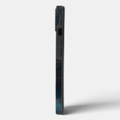 Coques Case-Mate iPhone La bibliothèque importante (Verso / Gauche)