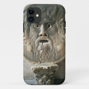 Coques Pour iPhone La Bocca di Verita (la bouche de vérité) (photo)