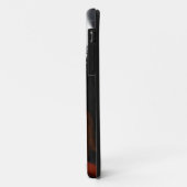 Coques Case-Mate iPhone La bougie (Dos/Gauche)