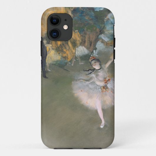 Coques Case-Mate iPhone La caisse de l'étoile iPhone4 (Dos)