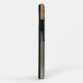 Coques Case-Mate iPhone La caisse de l'étoile iPhone4 (Dos/Droite)