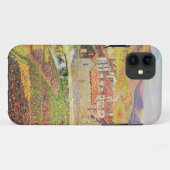 Coques Case-Mate iPhone La campagne (Dos (Horizontal))
