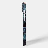 Coques Case-Mate iPhone La carte Sun Tarot (Verso / Gauche)