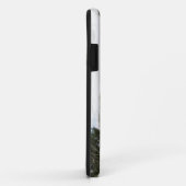 Coques Case-Mate iPhone La cascade de Chamarel la plus haute de l'île Maur (Dos/Droite)