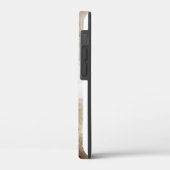 Coques Case-Mate iPhone La Cène de Léonard de Vinci (Verso / Gauche)