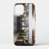 Coques Case-Mate iPhone La Cène de Léonard de Vinci (Verso)