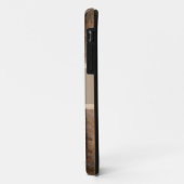 Coques Case-Mate iPhone La Cène de Léonard de Vinci (Dos/Gauche)