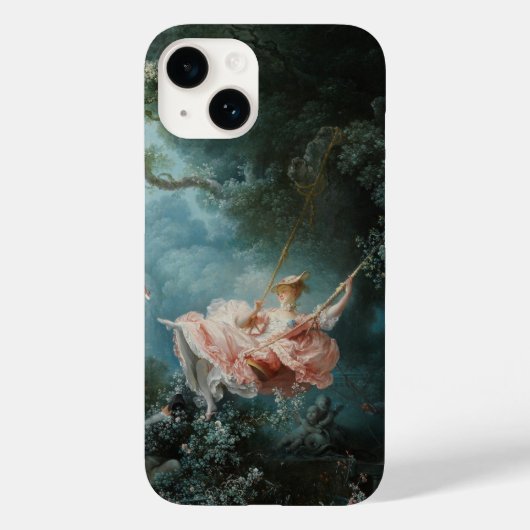 Coques Case-Mate iPhone La Chaîne (Verso)